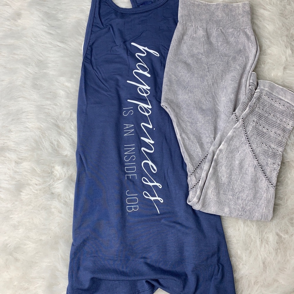 Muscle Tee - Picture 2 of 4